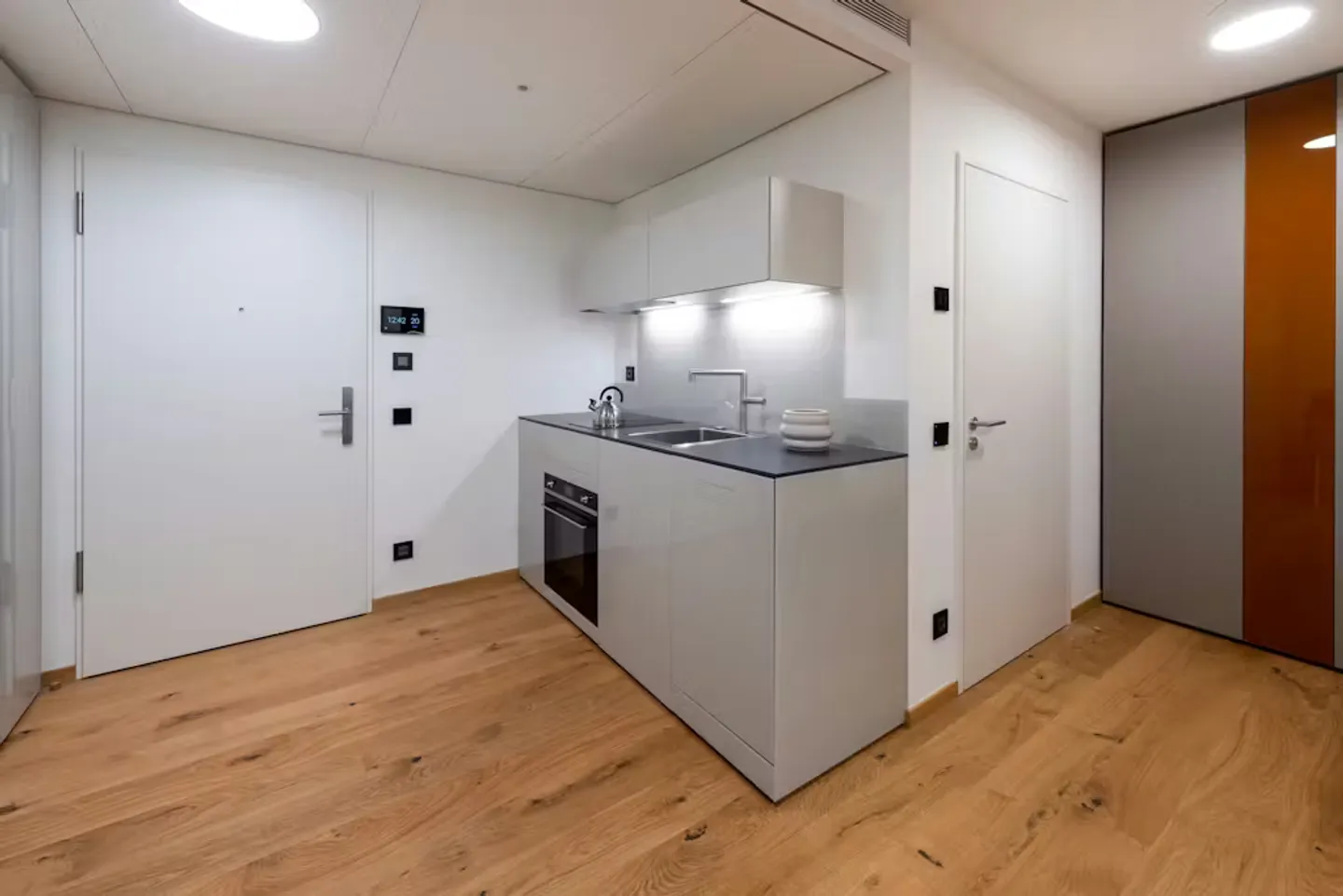 Chalet Incantevole a Stabio - Foto 4 di 10