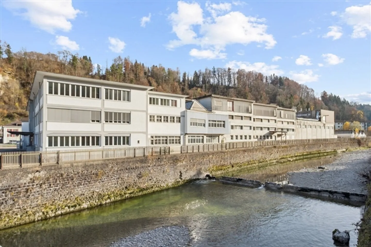 Wolhusen Market - Exclusive Commercial & Logistics Area - former 'STEWO Area' - Photo 3 of 12