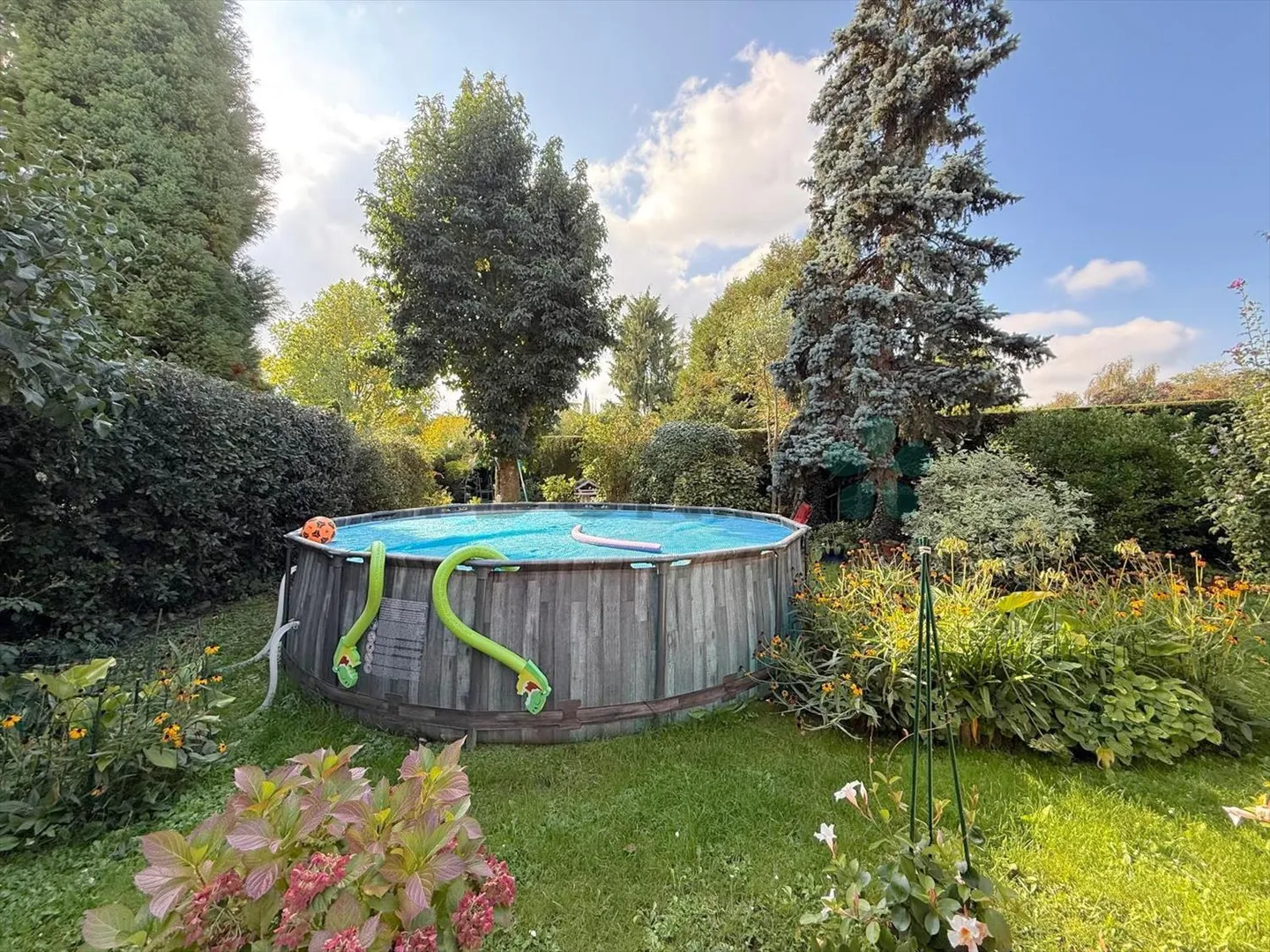 Maison contiguë 6 pièces - Photo 13 sur 13