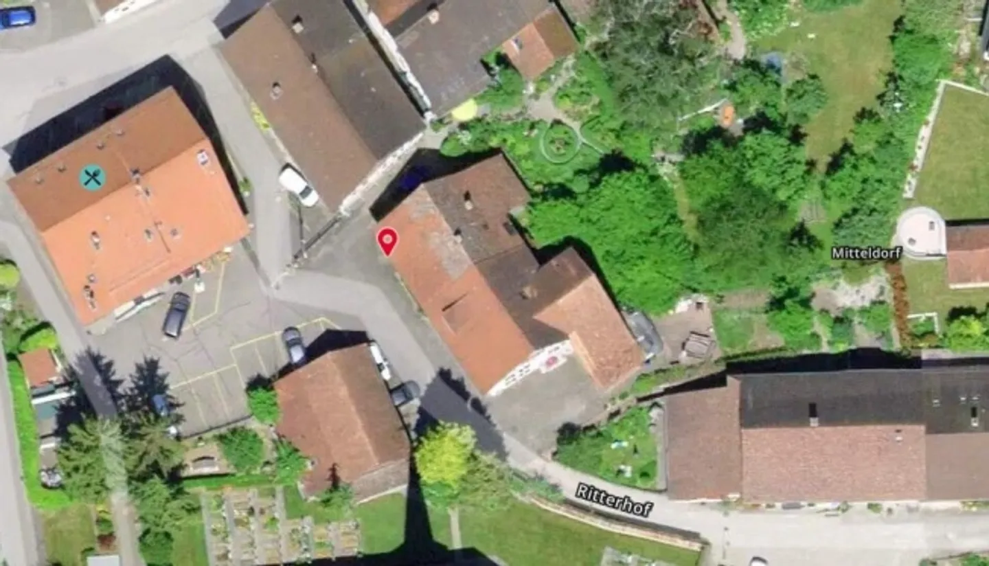 Maison individuelle à vendre - Photo 6 sur 6