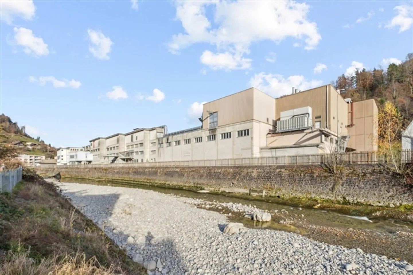 Wolhusen Market - Exclusive Commercial & Logistics Area - former 'STEWO Area' - Photo 4 of 12