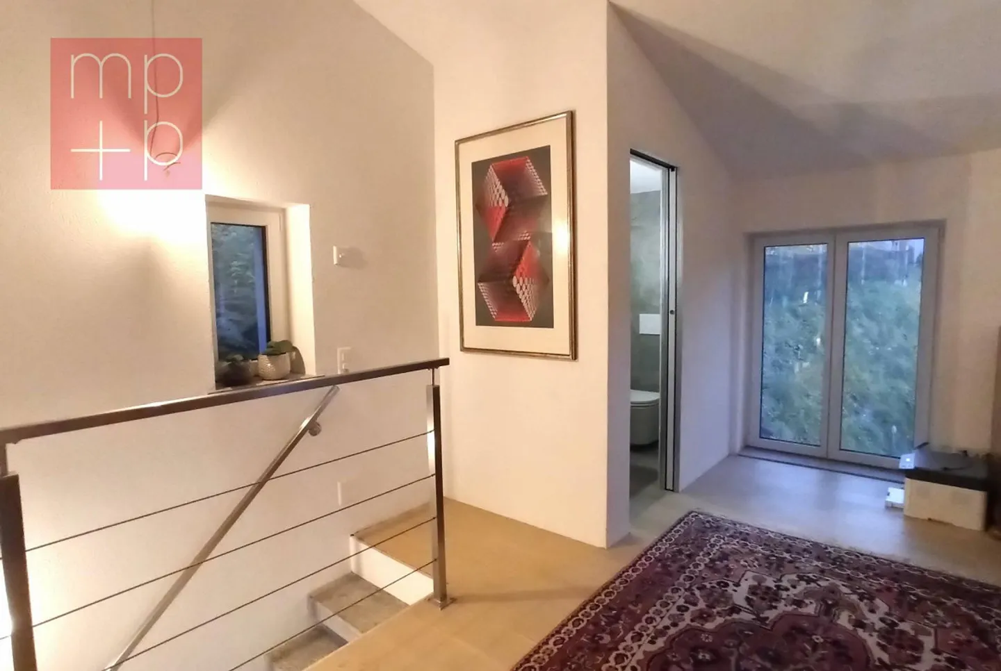 Casa unifamiliare - Cugnasco-Gerra - Foto 7 di 8