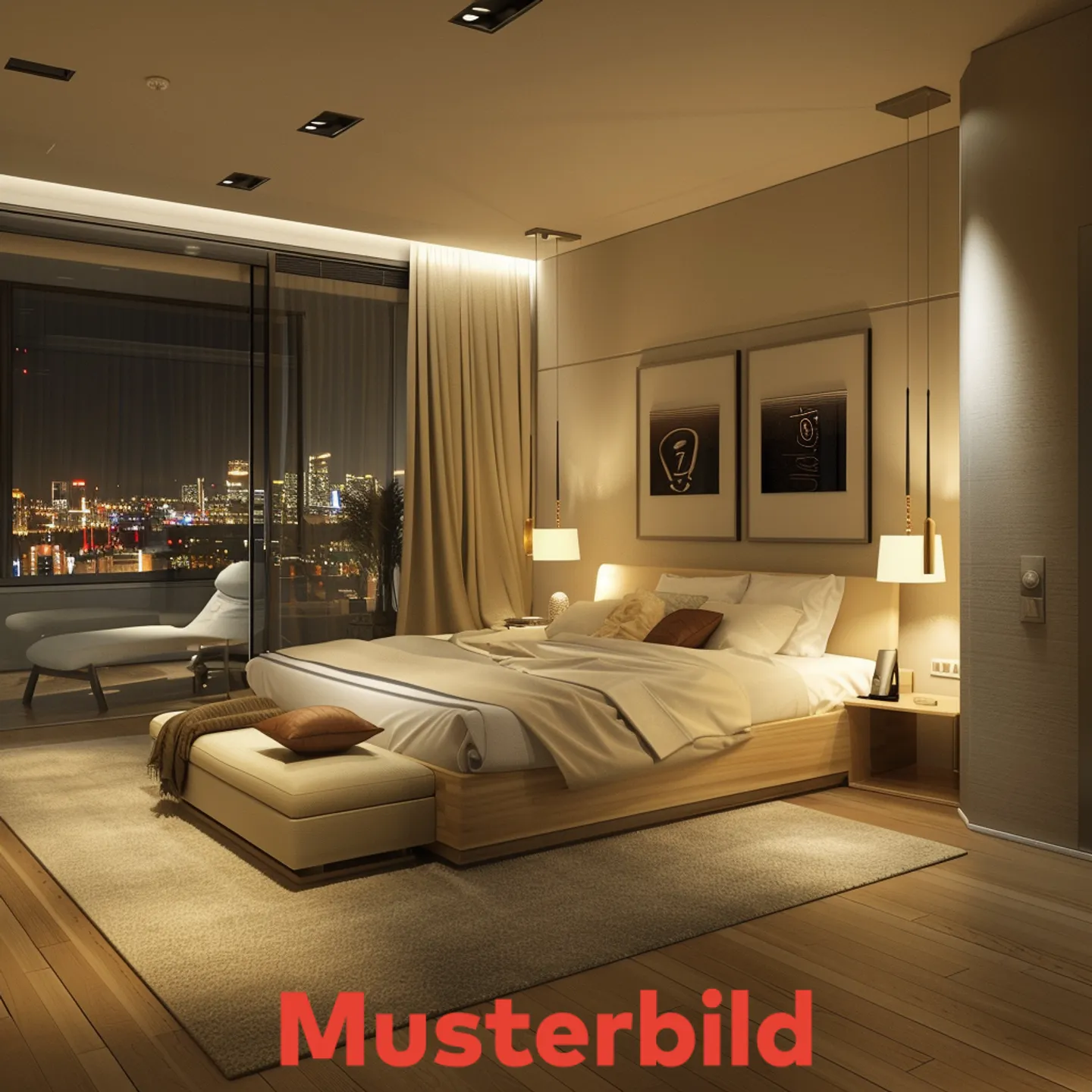 Wohnung kaufen - Foto 4 von 5