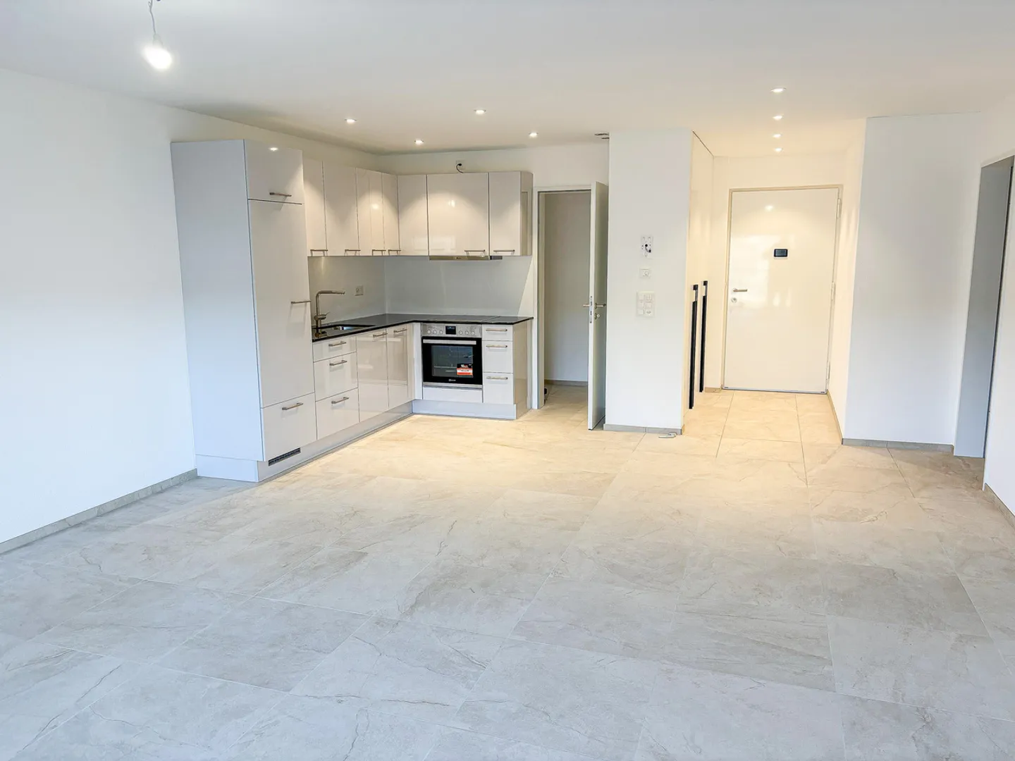 Moderne 2.5-Zimmer-Wohnung - Foto 4 von 9