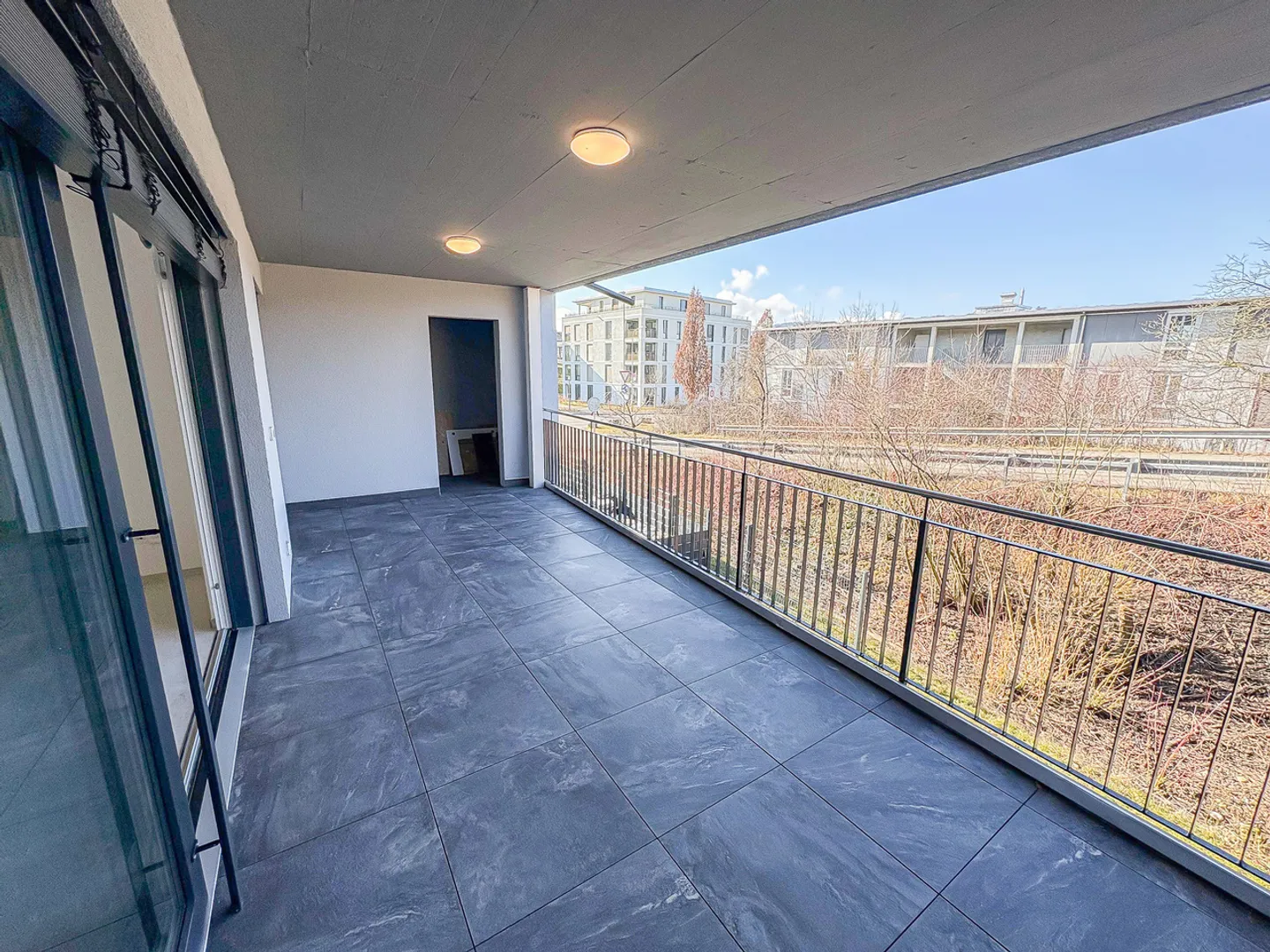 Moderne 2.5-Zimmer-Wohnung - Foto 7 von 9