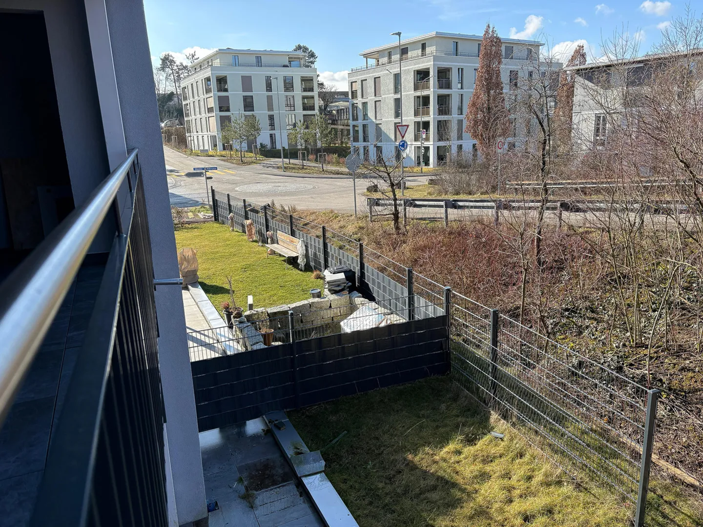 Moderne 2.5-Zimmer-Wohnung - Foto 8 von 9