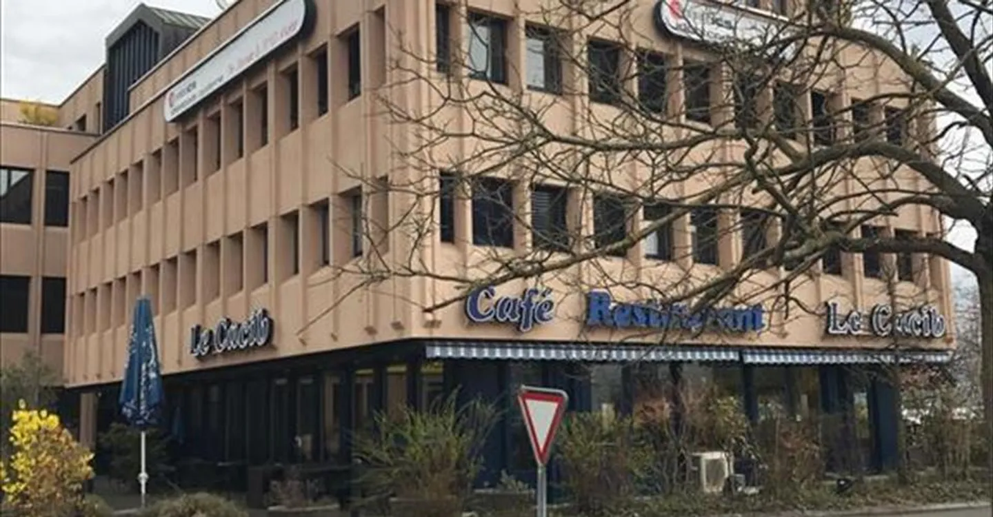 Office space for rent - Photo 12 of 12