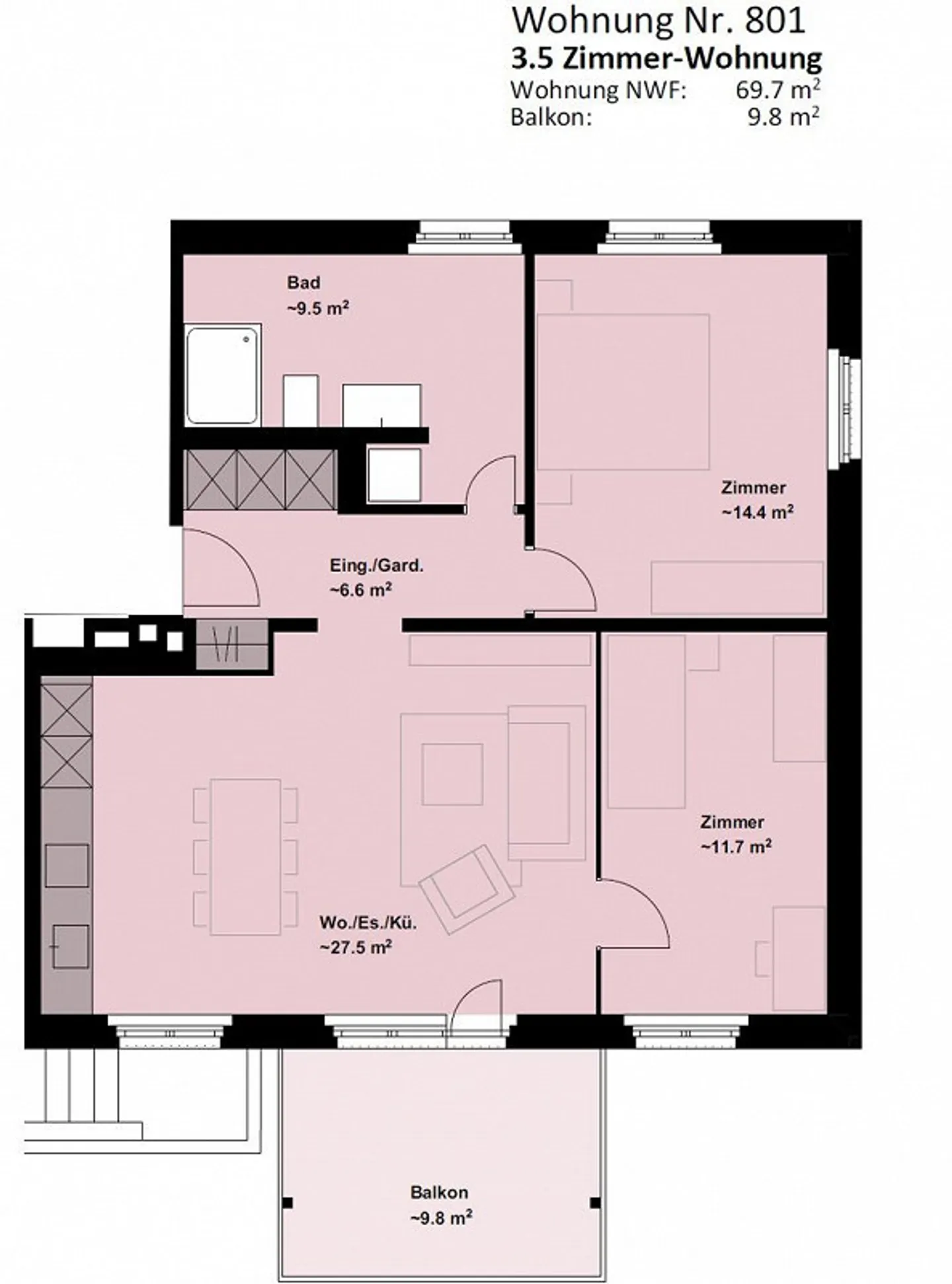 New in Attractive Location - Photo 11 of 11