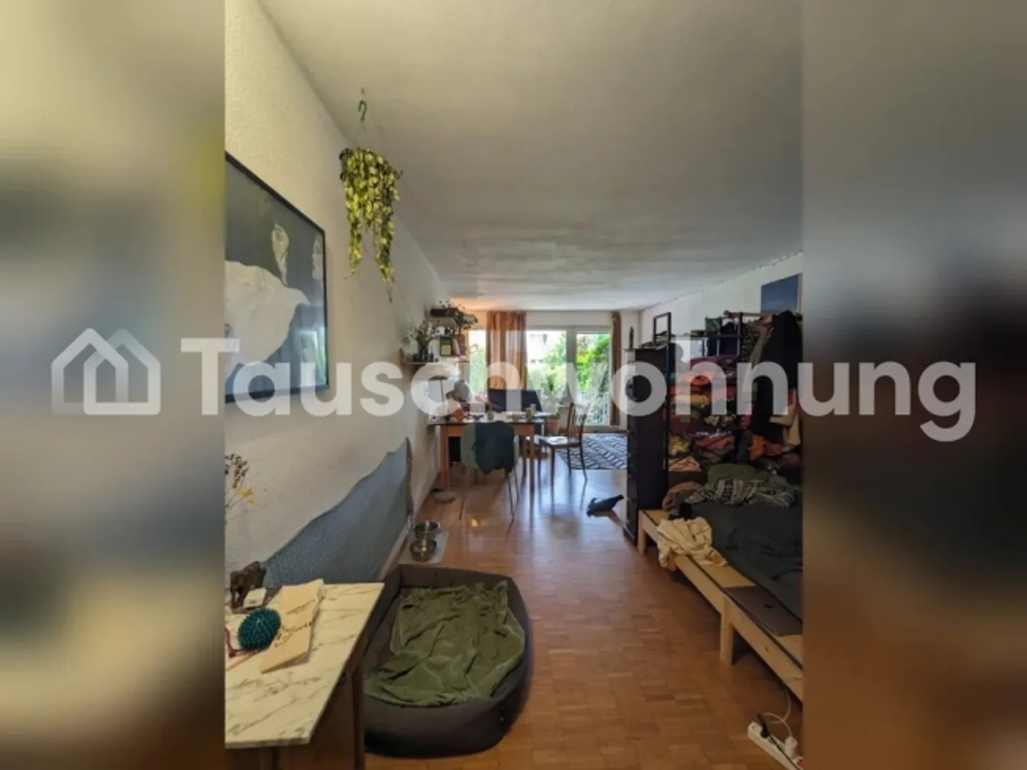 Tauschwohnung Gelegenheit - Foto 1 von 1