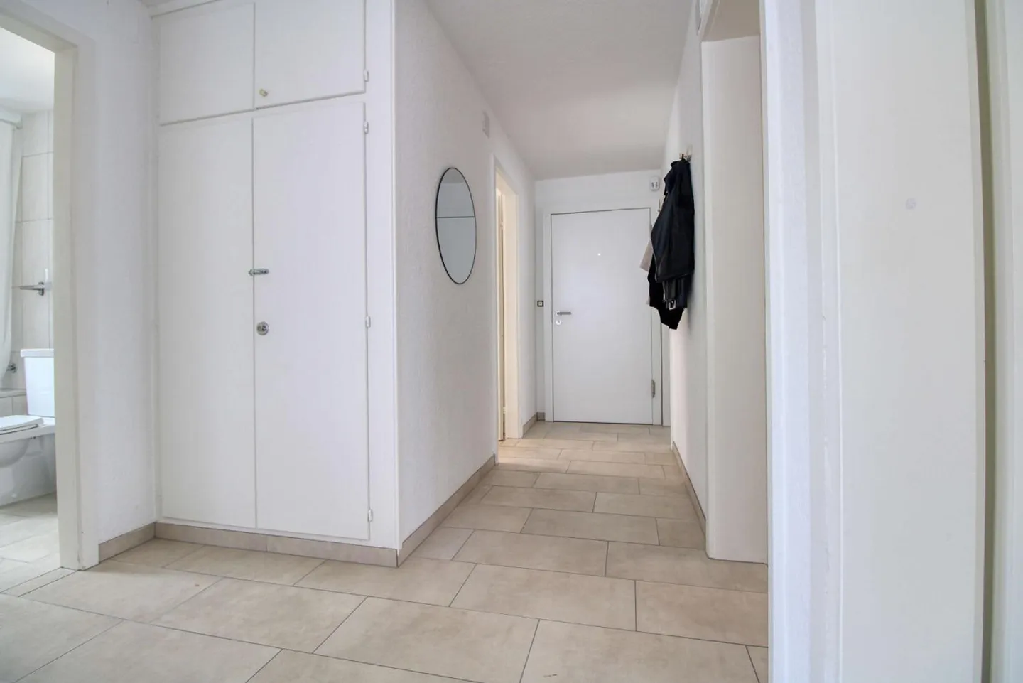 Appartamento Coliving spazioso con grande terrazza a Wallisellen - Foto 13 di 18