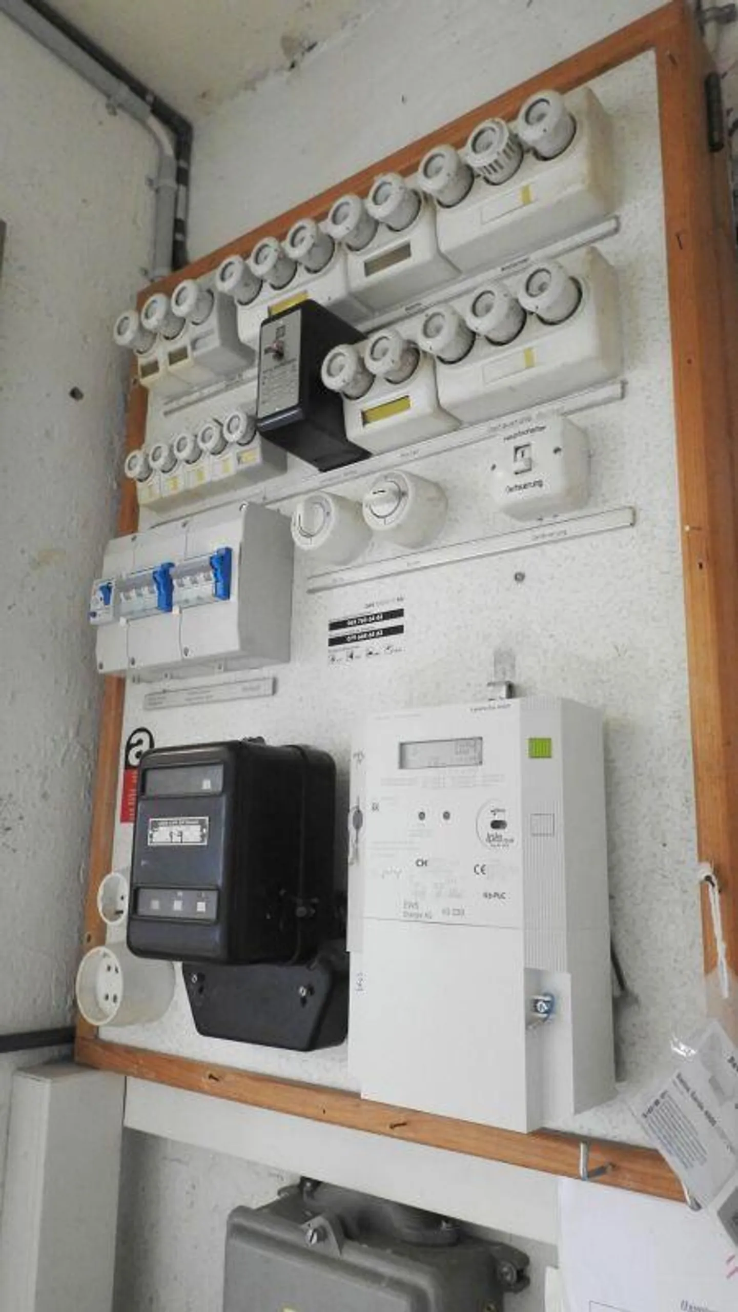 Einfamilienhaus mit grosser Baulandreserve! - Foto 24 von 26