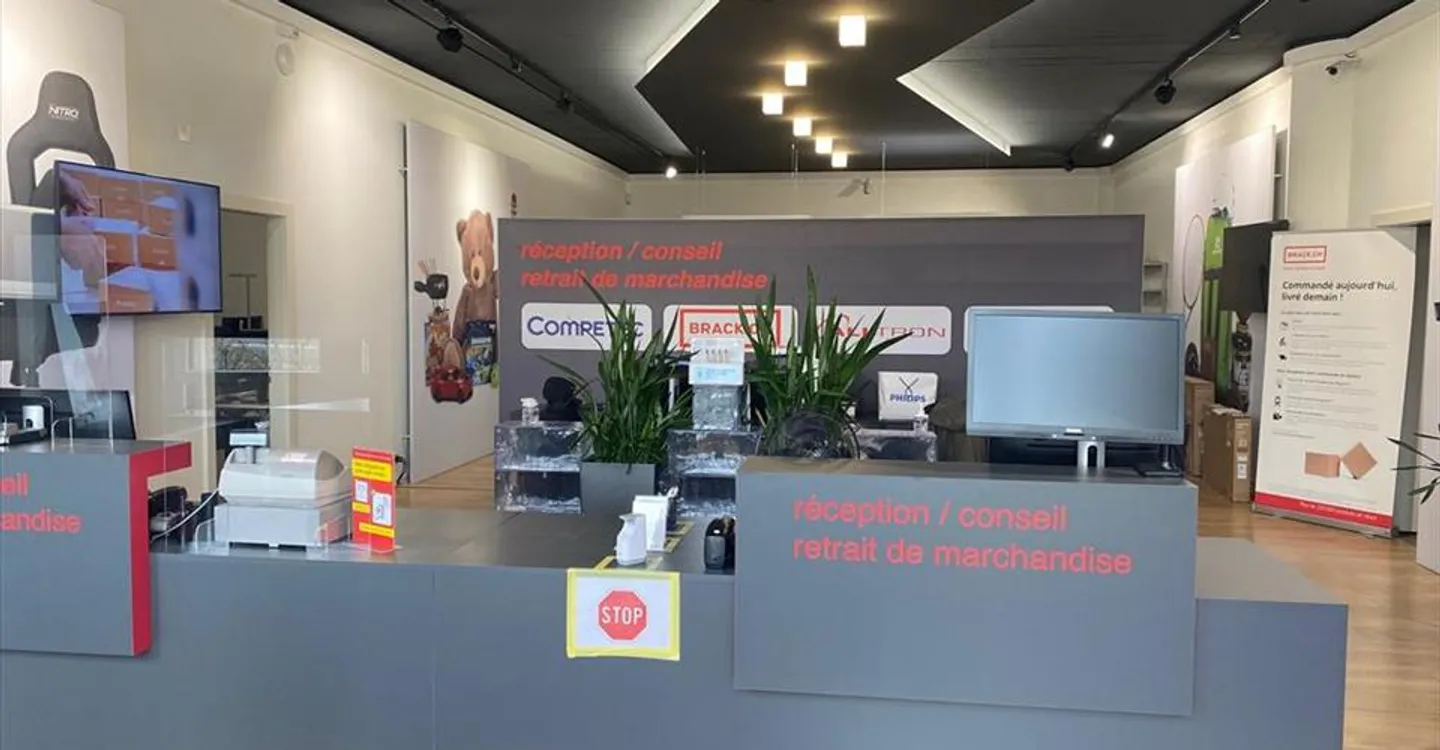 Office space for rent - Photo 10 of 12