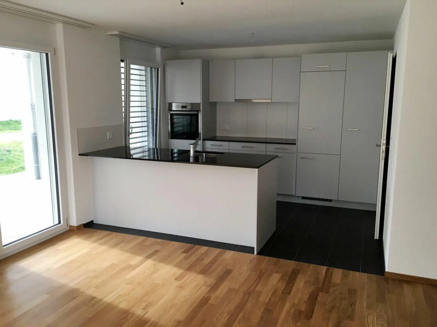 Appartamento 4.5 locali - Posizione ideale anche per le famiglie! - Foto 2 di 7