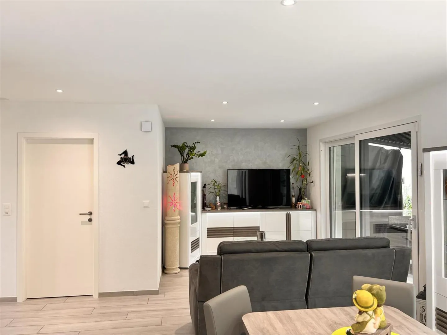 Maison contiguë 4.5 pièces - Photo 6 sur 13