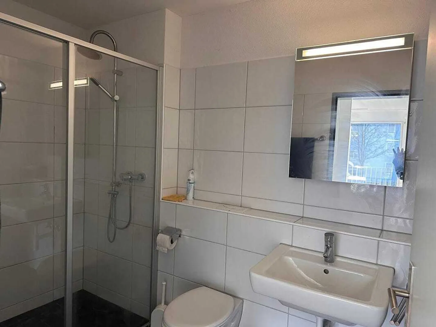 Modernes Apartment in Frauenfeld - Foto 4 von 7