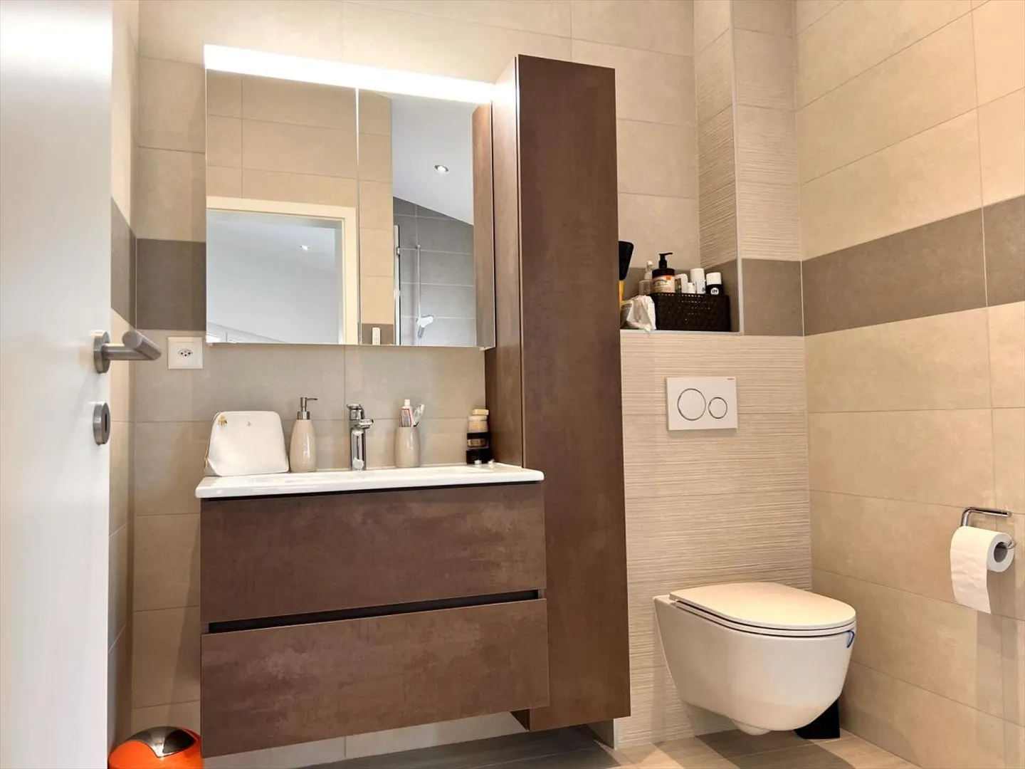 Maison contiguë 4.5 pièces - Photo 11 sur 13