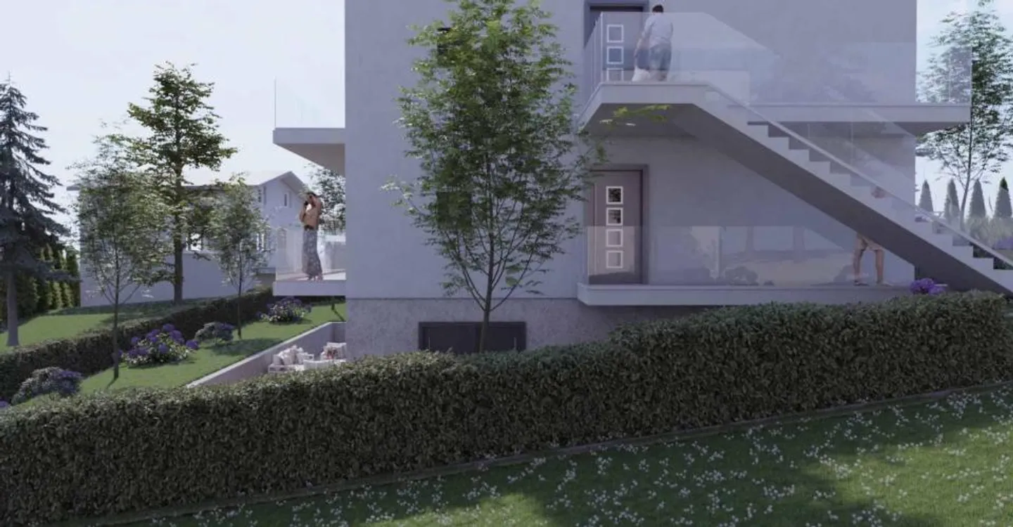 Spazioso appartamento di 4.5 stanze - Ultimo lotto disponibile! - Foto 4 di 9