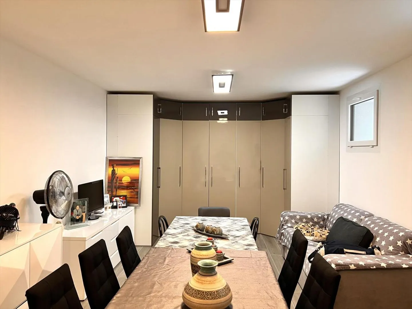 Maison contiguë 4.5 pièces - Photo 12 sur 13