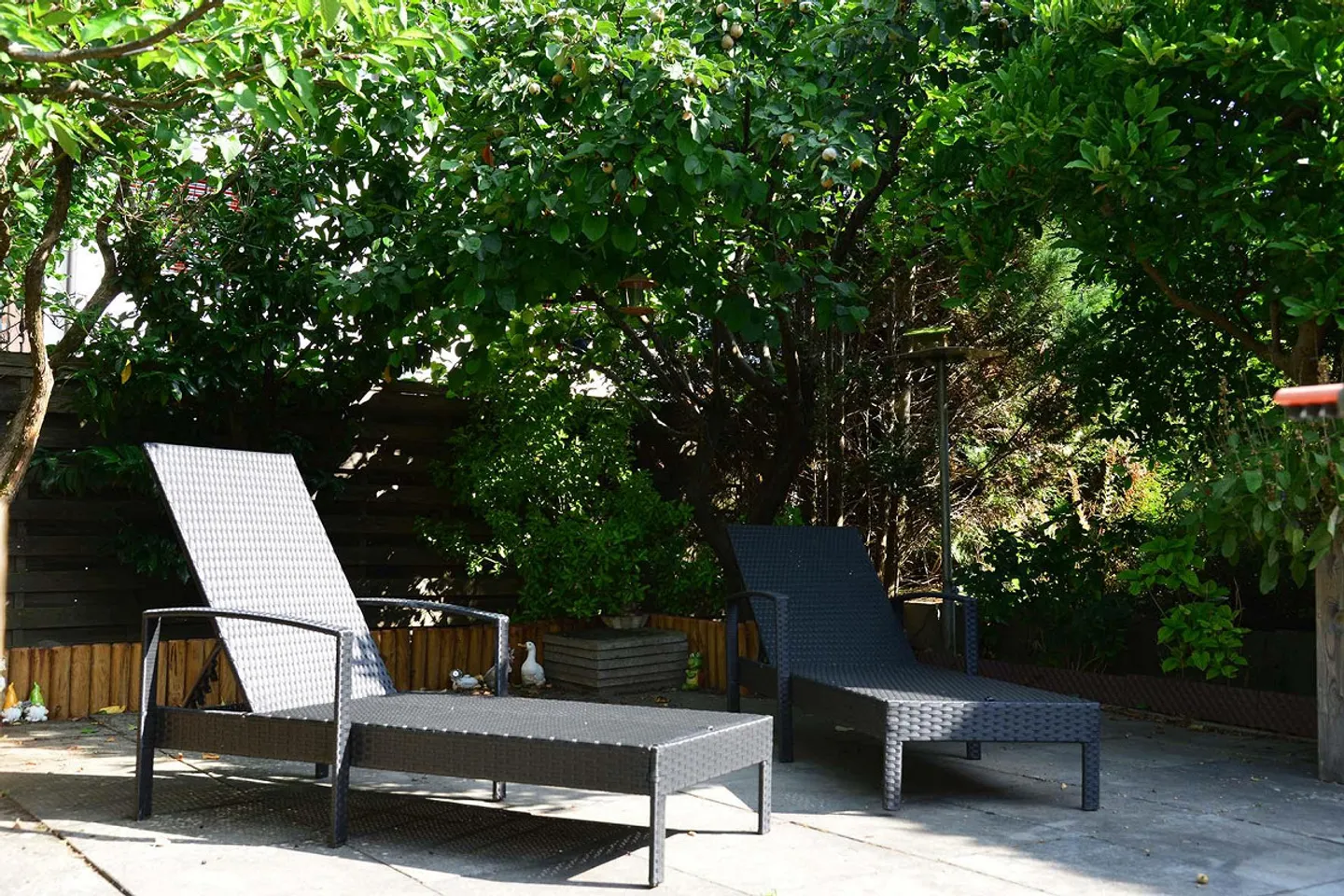 Row House - Photo 2 of 14