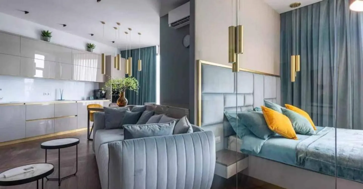 Spazioso appartamento di 4.5 stanze - Ultimo lotto disponibile! - Foto 9 di 9