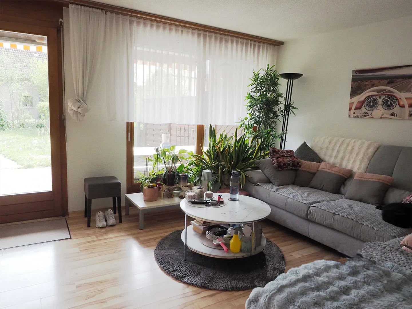 Row House - Photo 5 of 14