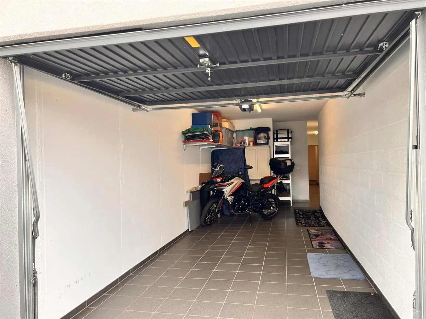 Maison contiguë 4.5 pièces - Photo 13 sur 13