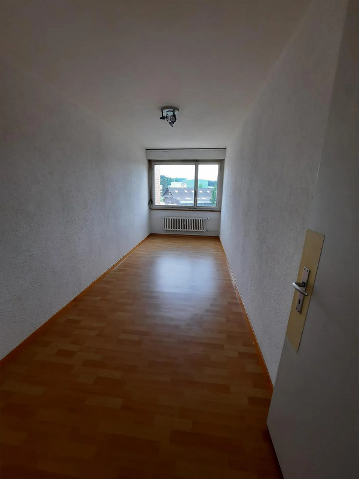 Appartamento 4.5 stanze a Huttwil – tanto spazio a un prezzo equo - Foto 7 di 10