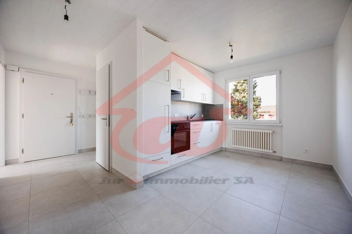 Appartement 3 pièces - Foto 10 di 18