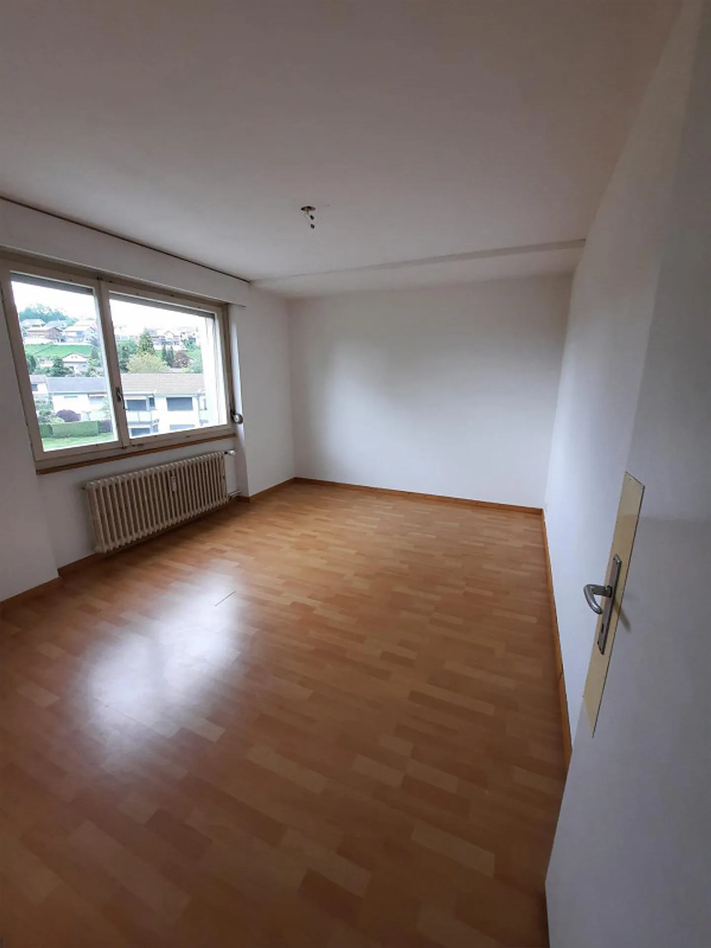 Appartamento 4.5 stanze a Huttwil – tanto spazio a un prezzo equo - Foto 8 di 10