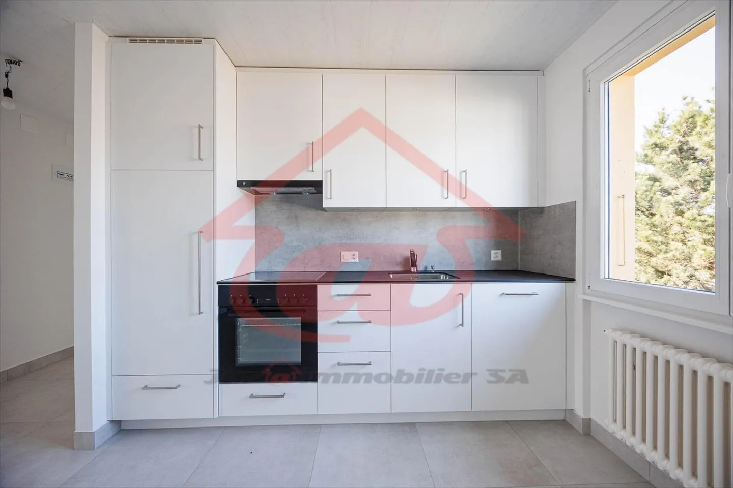 Appartement 3 pièces - Foto 11 di 18
