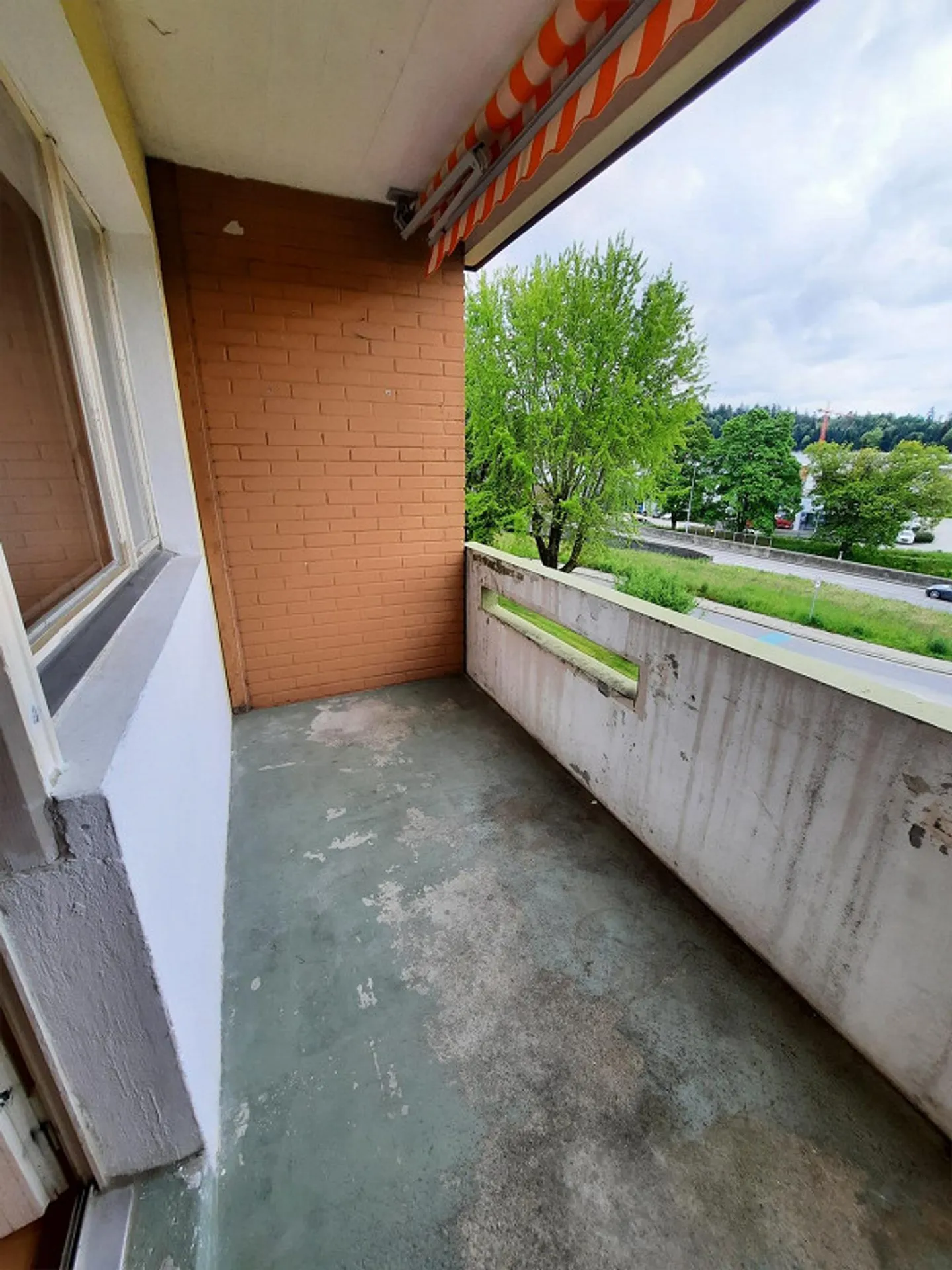 Appartamento 4.5 stanze a Huttwil – tanto spazio a un prezzo equo - Foto 9 di 10