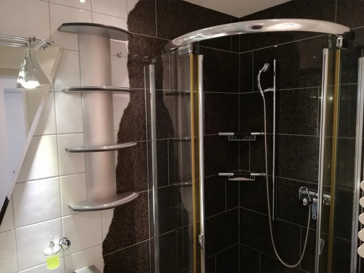 Exklusive möblierte Wohnung - Foto 6 von 14