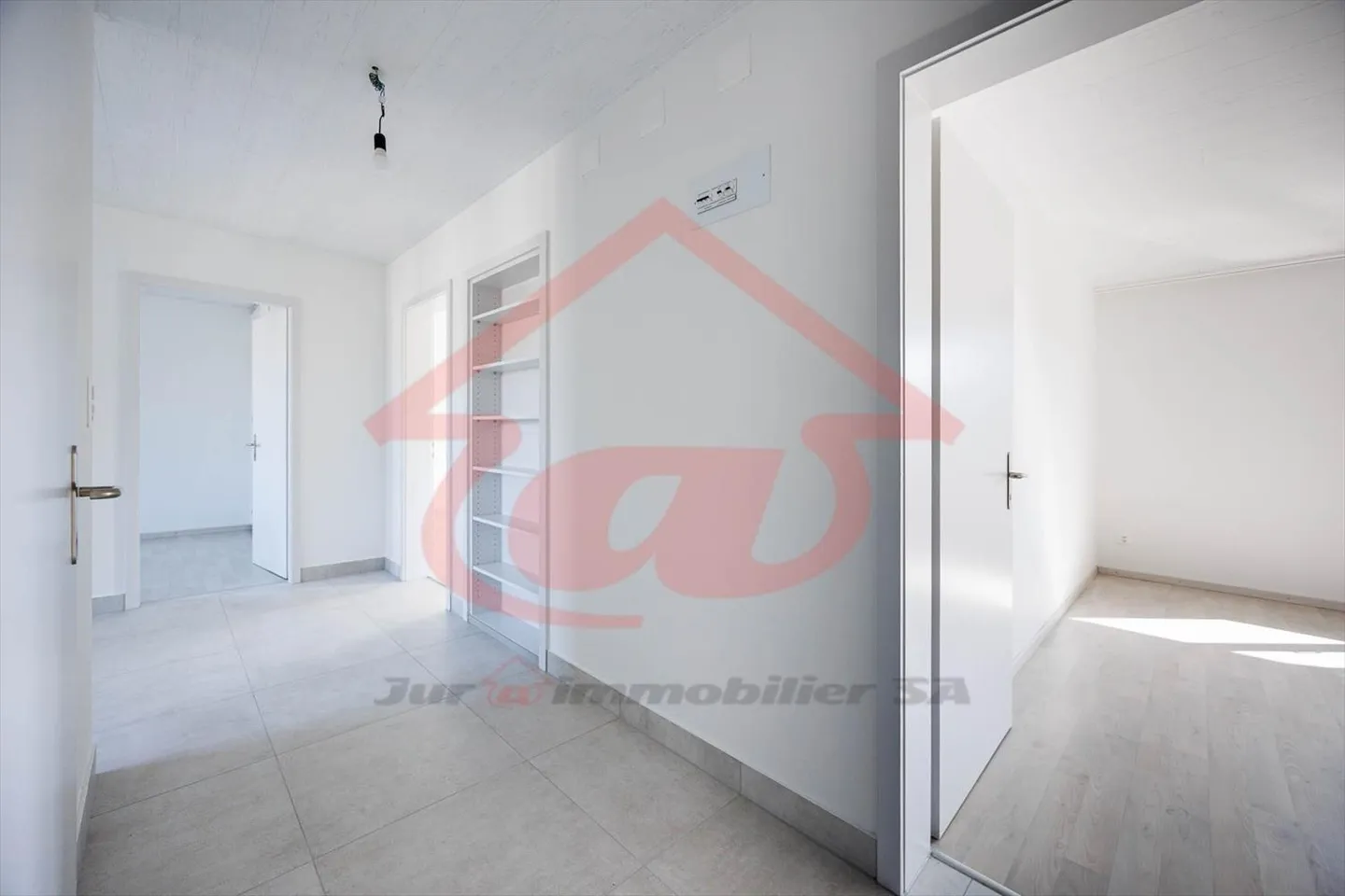 Appartement 3 pièces - Foto 4 di 18
