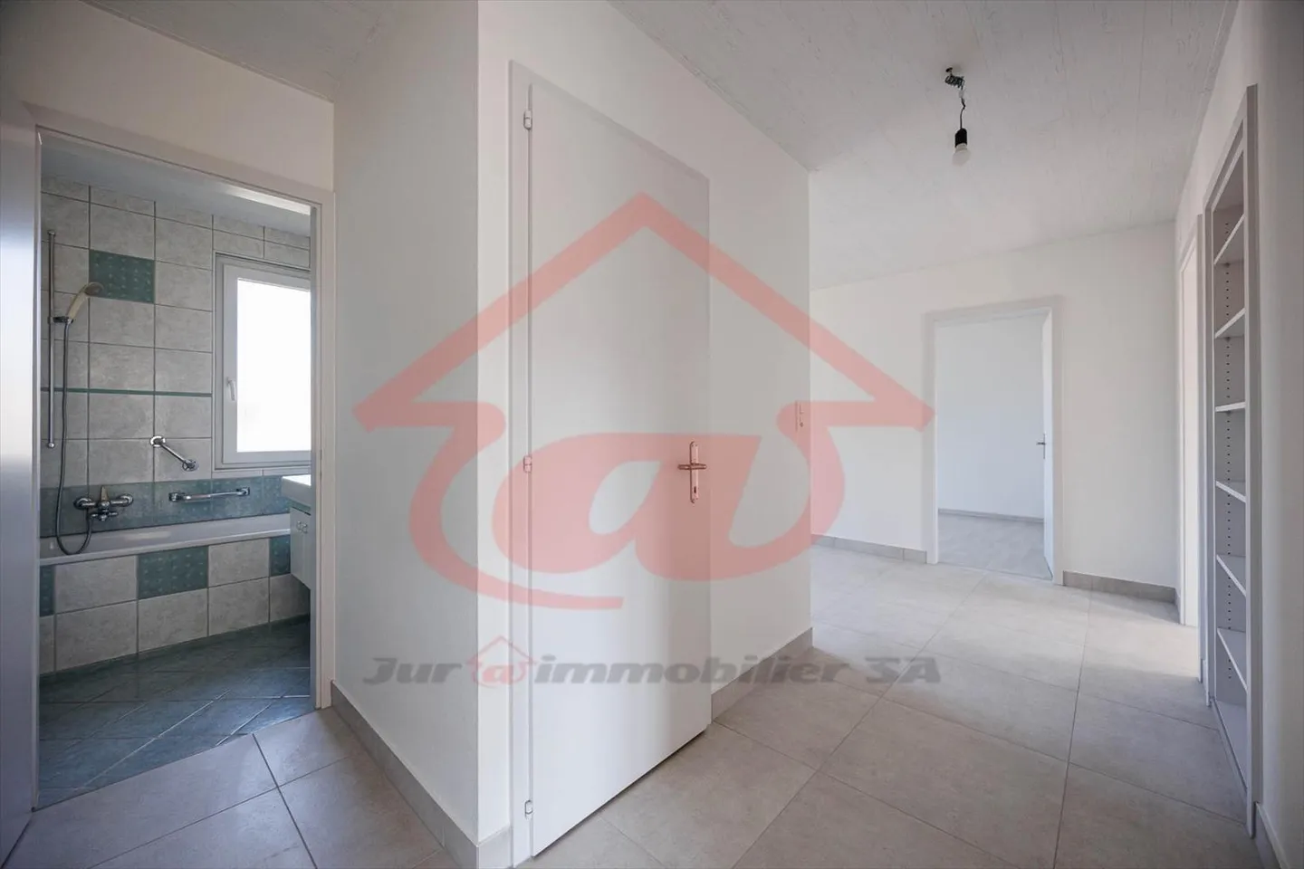 Appartement 3 pièces - Foto 5 di 18