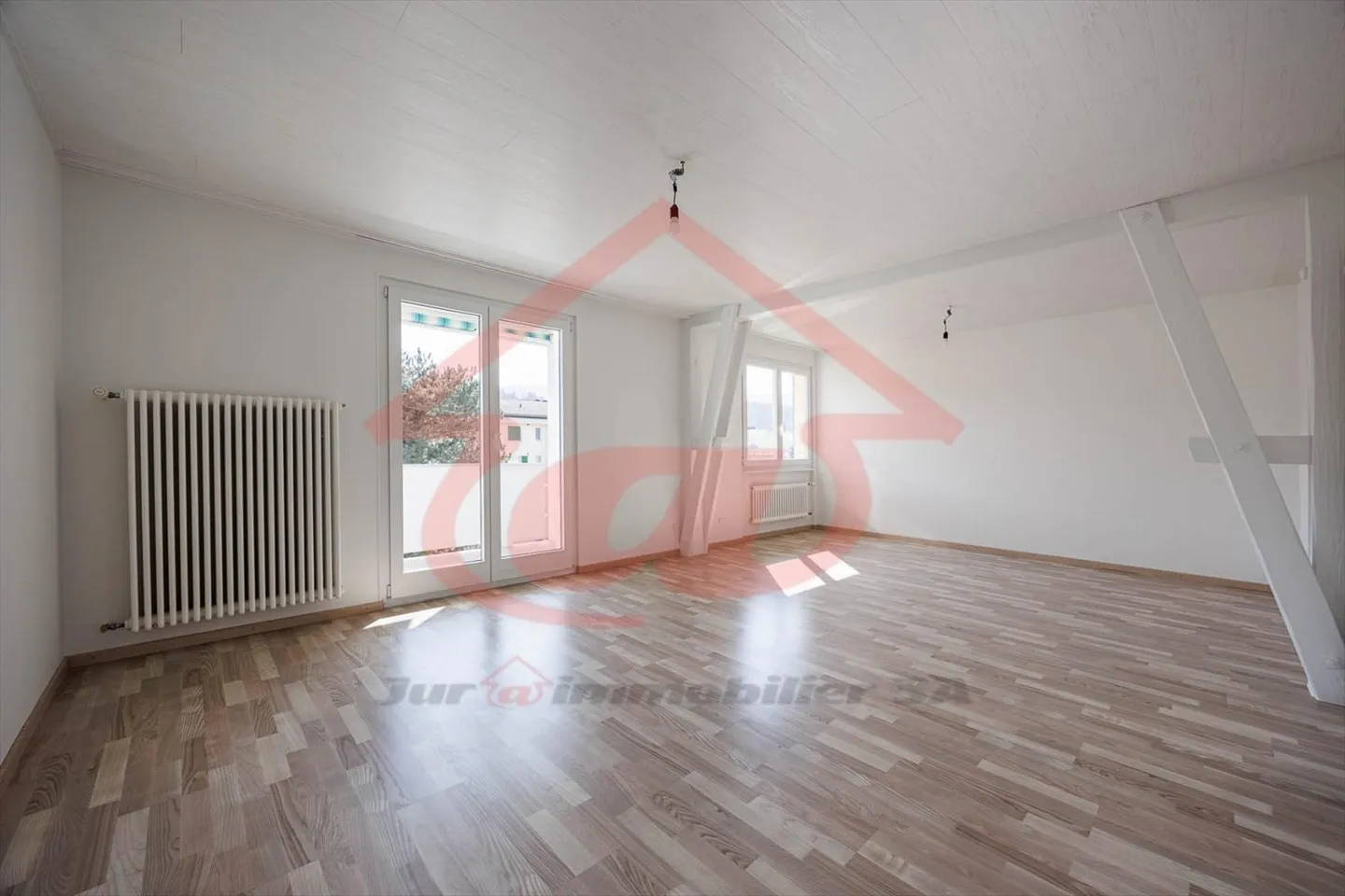 Appartement 3 pièces - Foto 6 di 18