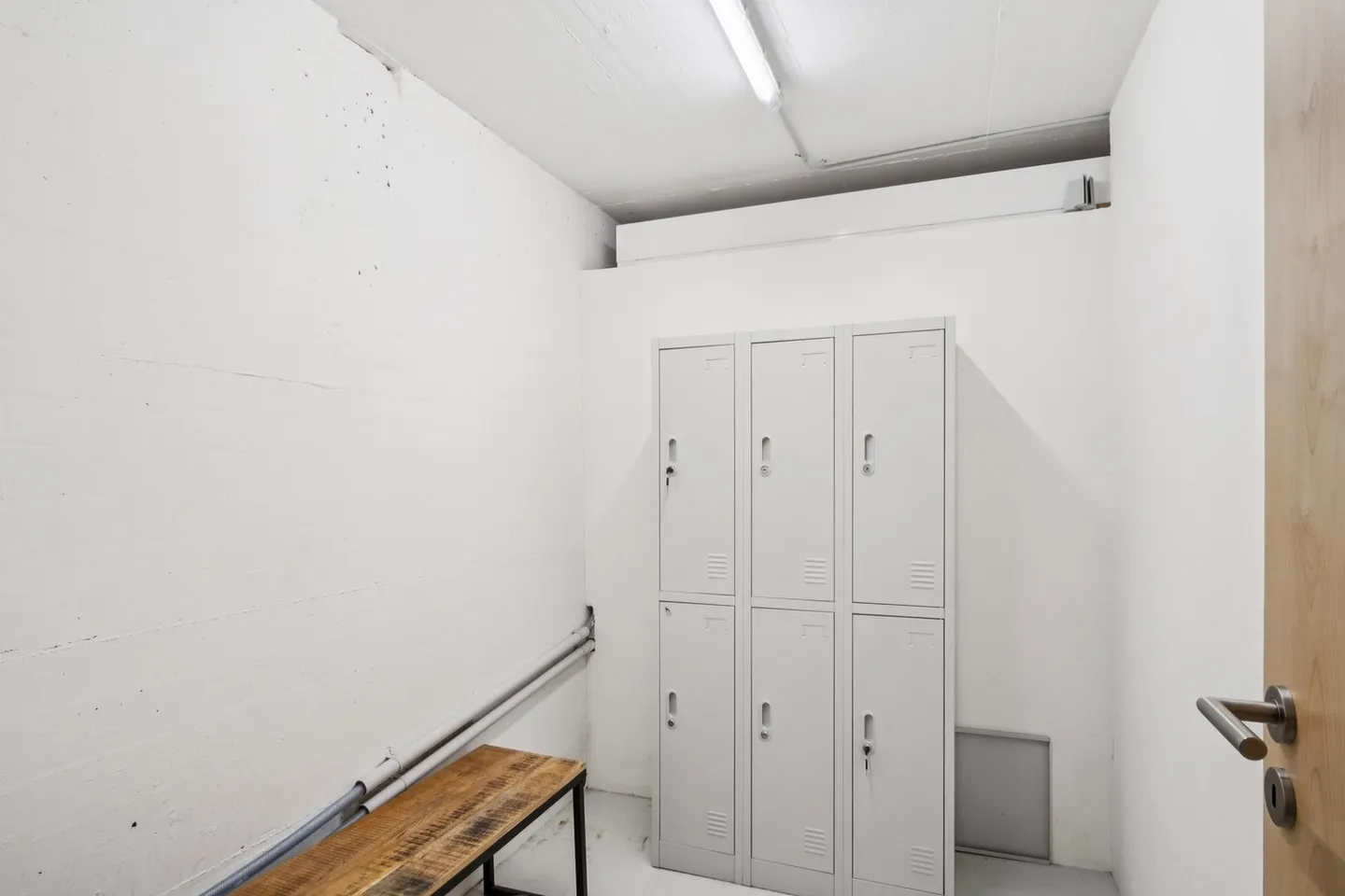 Ristorante attraente in posizione centrale a Wetzikon in affitto! - Foto 29 di 30