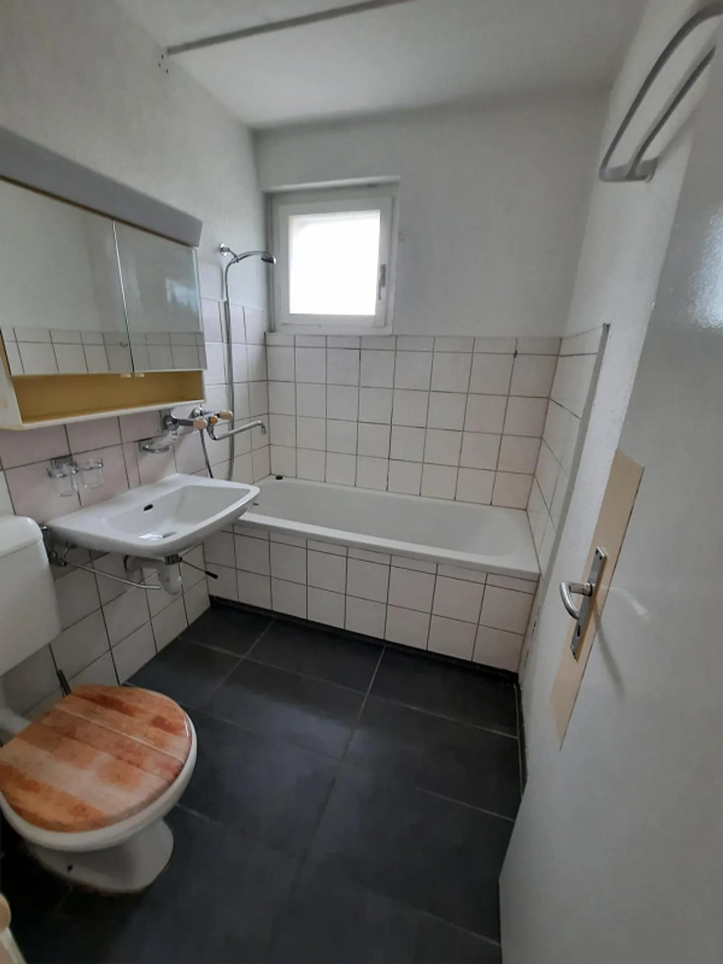 Appartamento 4.5 stanze a Huttwil – tanto spazio a un prezzo equo - Foto 4 di 10