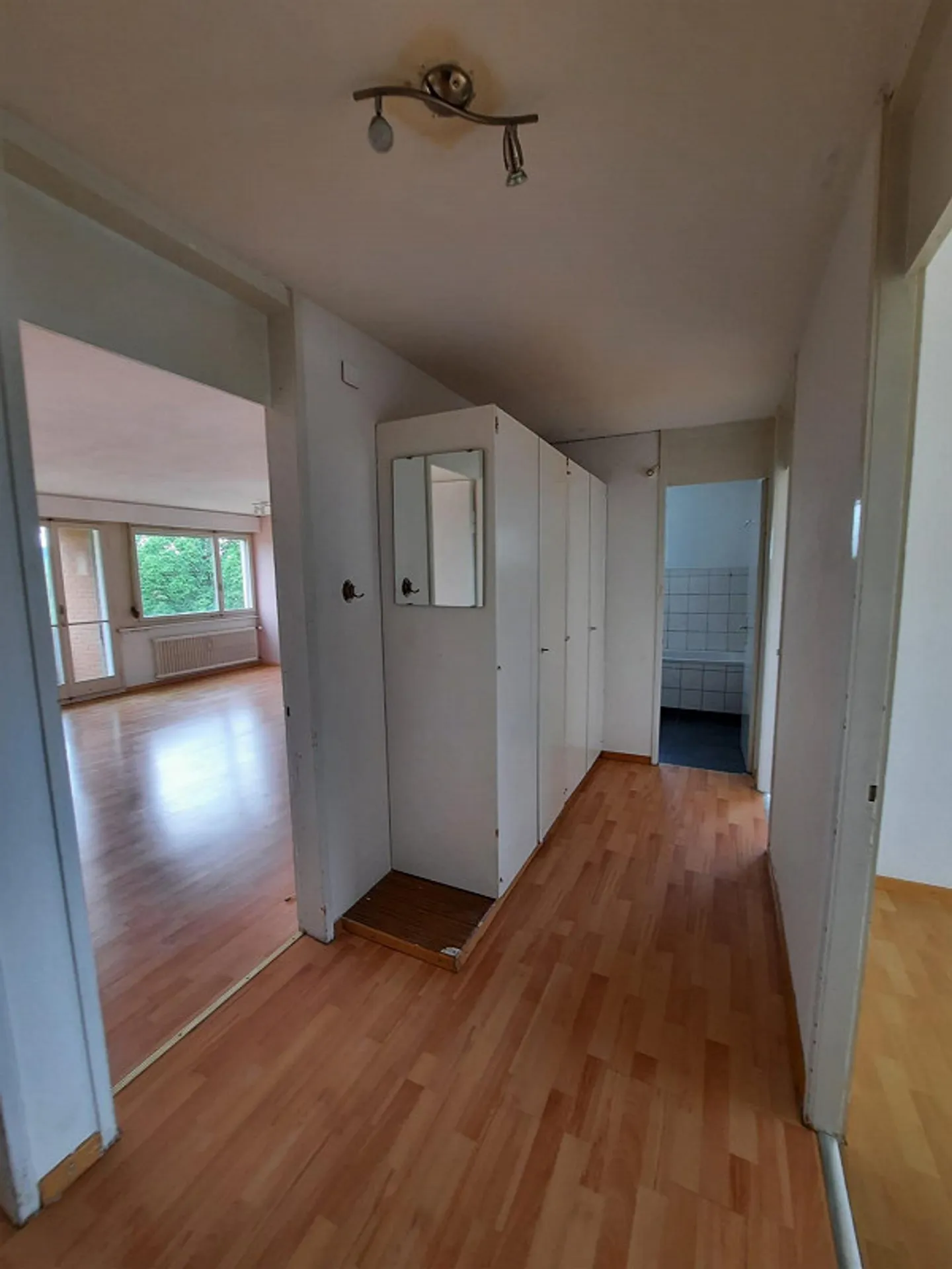 Appartamento 4.5 stanze a Huttwil – tanto spazio a un prezzo equo - Foto 5 di 10