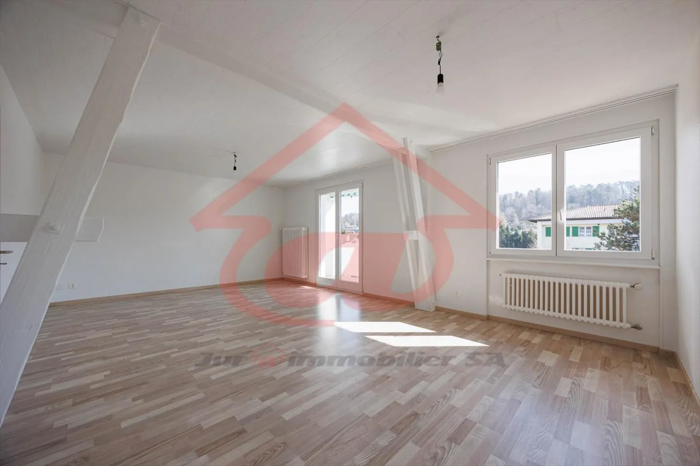 Appartement 3 pièces - Foto 16 di 18