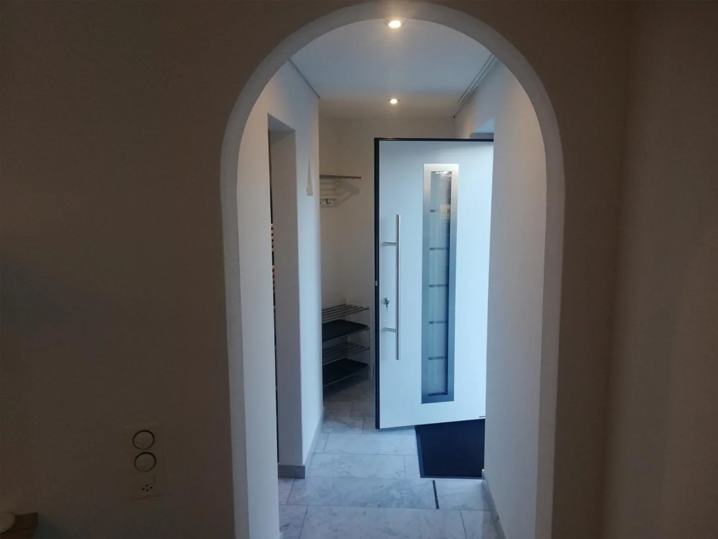 Exklusive möblierte Wohnung - Foto 7 von 14