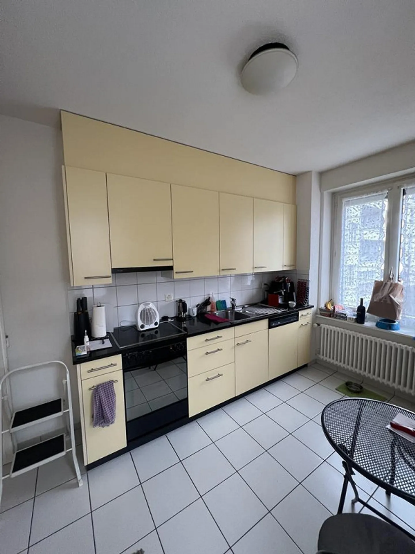 Charmante appartement 3 pièces à Lucerne - Photo 5 sur 9