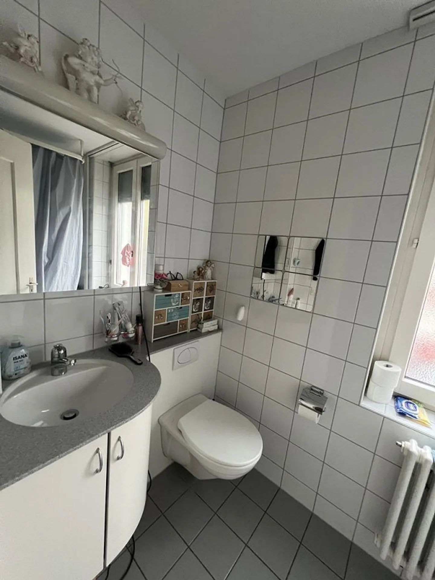 Charmante appartement 3 pièces à Lucerne - Photo 6 sur 9