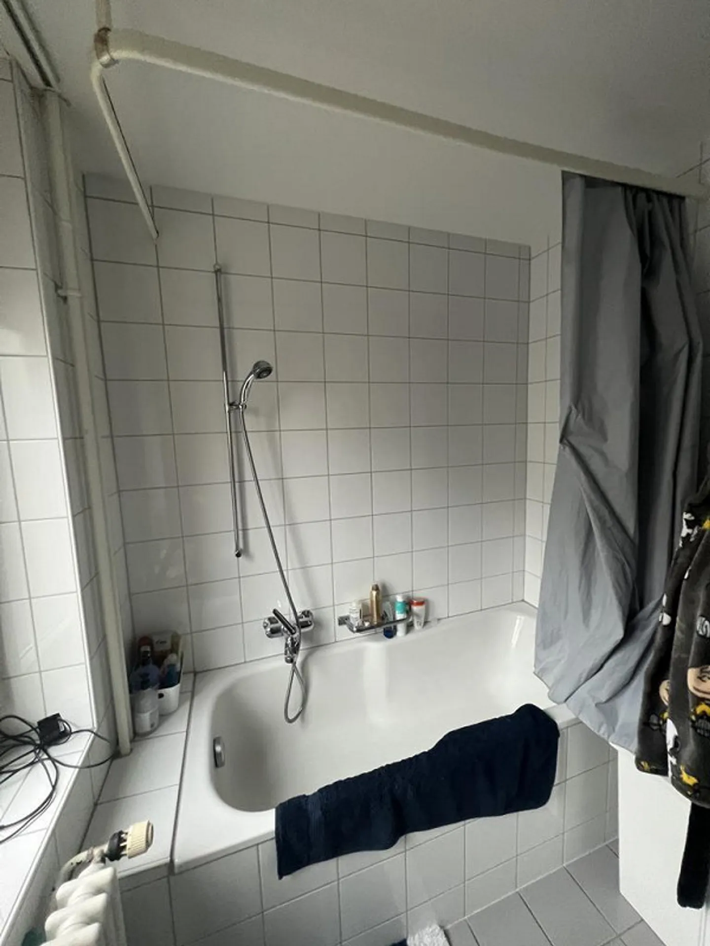 Charmante appartement 3 pièces à Lucerne - Photo 7 sur 9