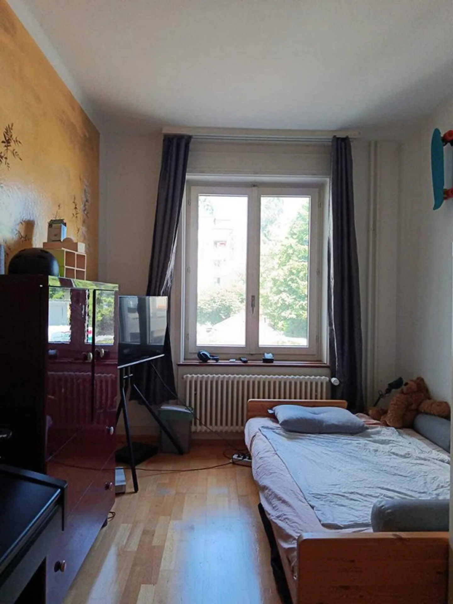 Charmante appartement 3 pièces à Lucerne - Photo 9 sur 9