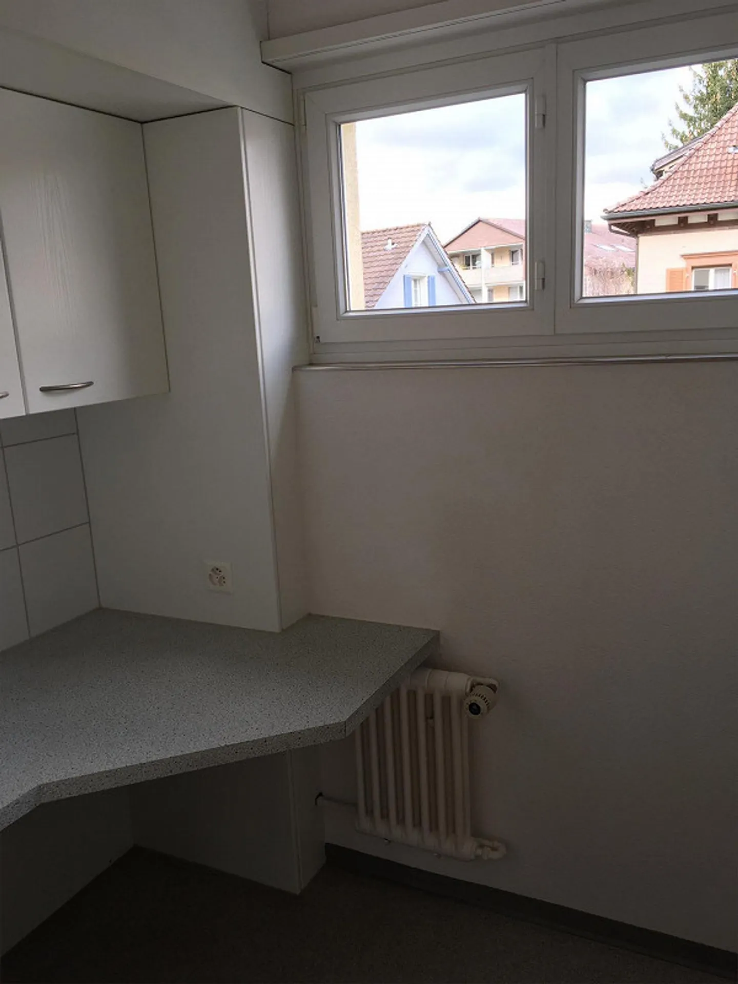 Appartement 2 ½ pièces abordable à Niederuzwil - Photo 4 sur 8
