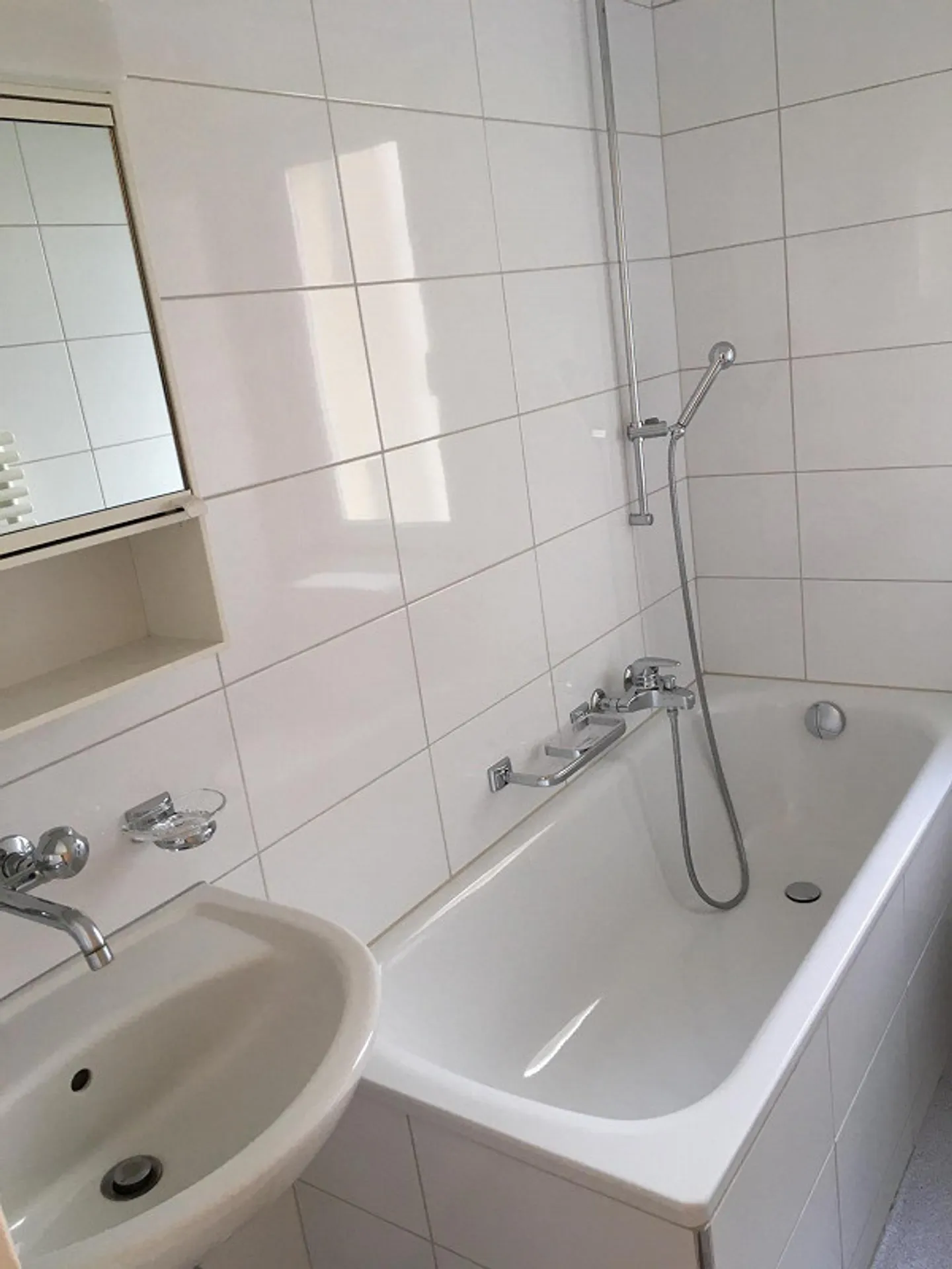 Appartement 2 ½ pièces abordable à Niederuzwil - Photo 5 sur 8