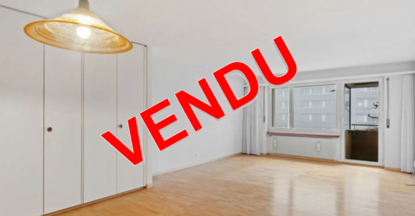 Appartamento 3.5 stanze - Foto 1 di 13