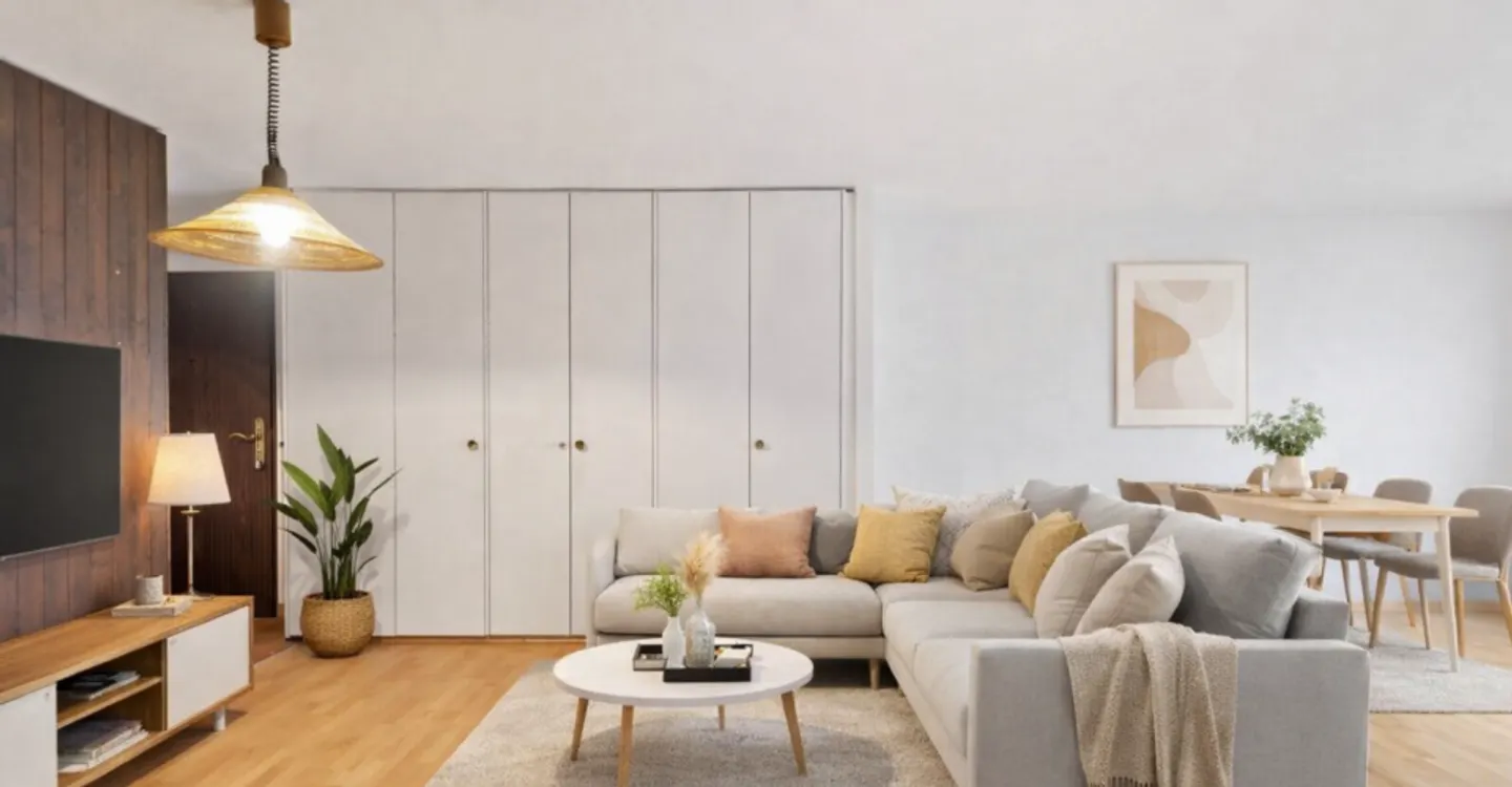 Appartamento 3.5 stanze - Foto 4 di 13