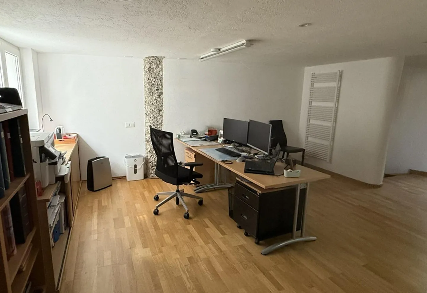 Casa unifamiliare moderna con garage e camino a Rheinfelden - Foto 16 di 19