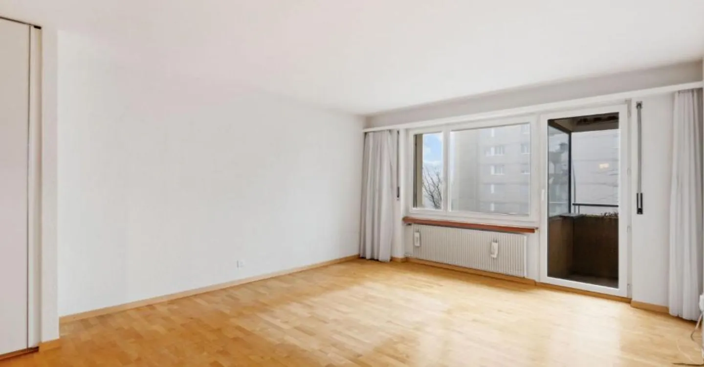Appartamento 3.5 stanze - Foto 6 di 13